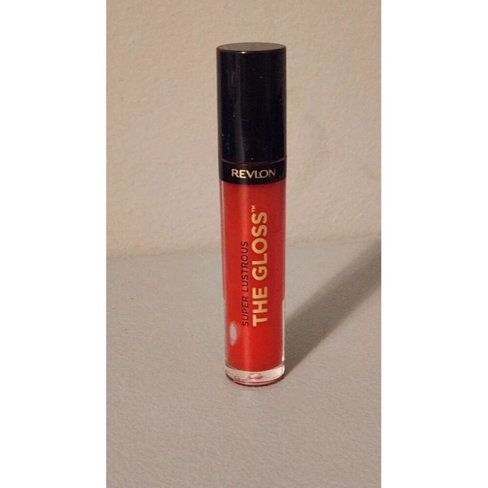 Revlon Super Lustrous The Gloss Fatal Apple 240 Lip Gloss